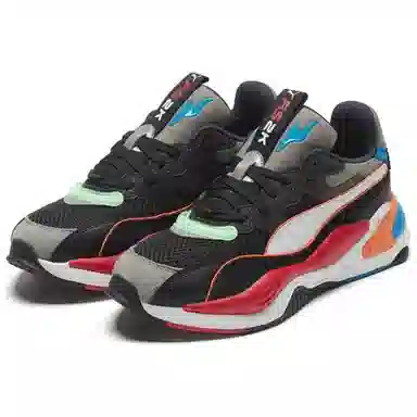 PUMA RS-2K Internet Exploring Black