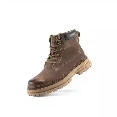 Jeep Classic Martin Boots