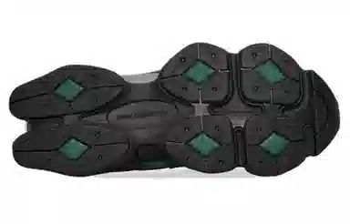 New Balance 9060 Team Forest Green