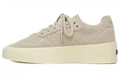 Fear of God x adidas Athletics 86 Lo