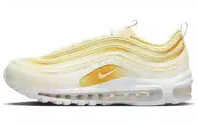 Nike Air Max 97 Yellow