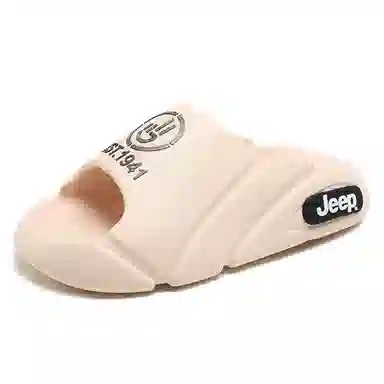 Jeep EVA Slide Khaki
