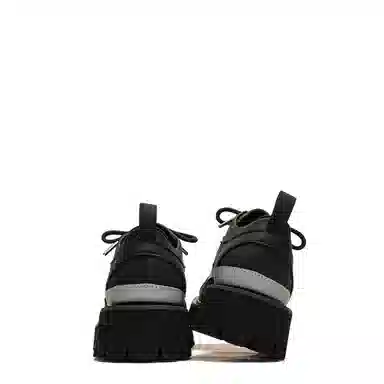 Youthloser Derby Boots Black