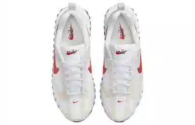 Nike Air Max Dawn White