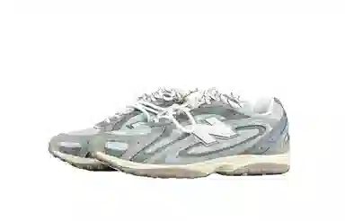 New Balance 204L Gray