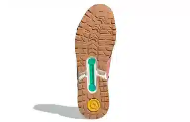 adidas ZX 10000C Krusty Burger