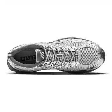 Mizuno LG 2000 Silver Grey