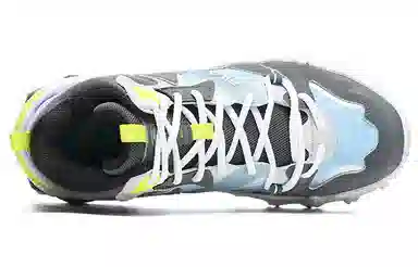 Magic Stick x Fila Okamont 2 Mid