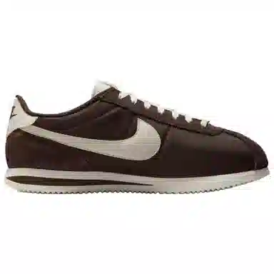 Nike Cortez Textile Brown