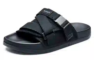 Kappa EVAPU Slides Black