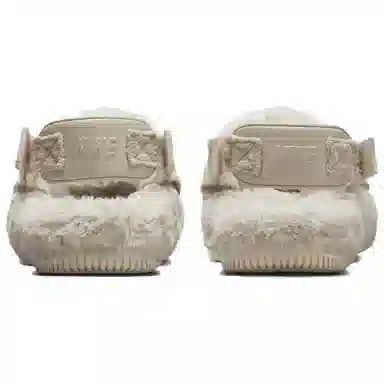 Nike Calm Mule Beige