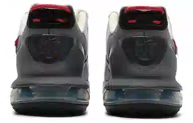 Nike Air Max Pulse White Black