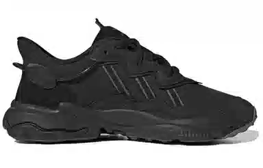 adidas Ozweego Black