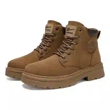 Warrior Black悟空 Boots