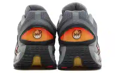 Nike Air Max Dn "Grey/Orange"