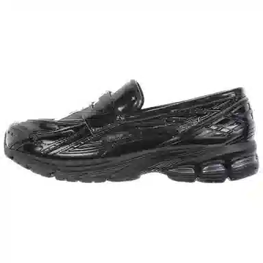 New Balance NB 1906L Loafer Black Croc