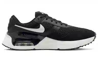 Nike Air Max SYSTM Black White