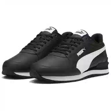 PUMA St Runner v4 Black