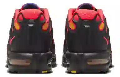 Nike Air Max Plus Drift Black Red