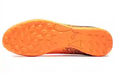 PUMA Future Z Black Orange
