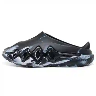 RIGORER Shark 3 Black White