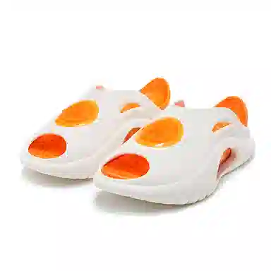 RIGORER Shark White Orange