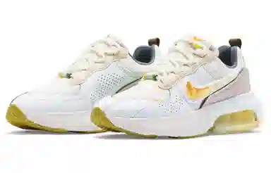 Nike Air Max Verona White Yellow