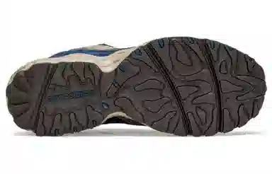 New Balance 703 Military Green