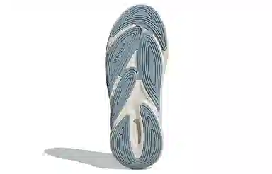 adidas Ozelia White Blue