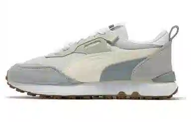 PUMA Rider Future Vintage White Grey