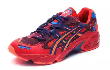 Vivienne Westwood x Asics Gel-Kayano 5 OG