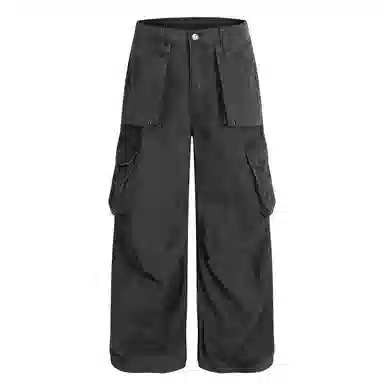 STRUCKCOOL Cargo Pants