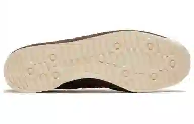 Wales Bonner x adidas SL 72 Knit Brown