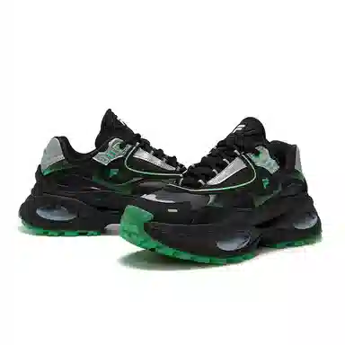 FILA FUSION BIANCO III