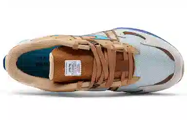 Mizuno Wave Rider Beta Ivory