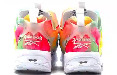 Reebok Instapump Fury Tie-Dye
