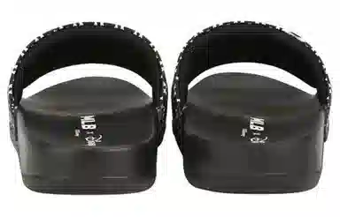 Disney x MLB Mound Mickey Slipper