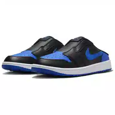 Jordan Air Jordan 1 G Mule Blue