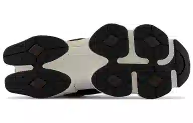 New Balance 9060 Black Coffee