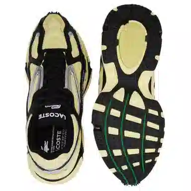 Lacoste L003 2K24 Yellow