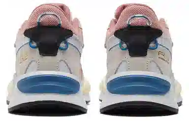 PUMA RS-Z Go For White Blue Pink