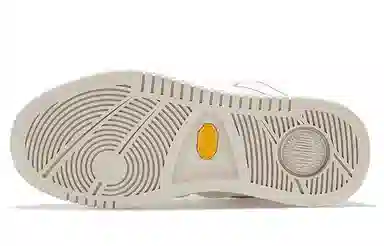 Palladium Pallablast Skate White