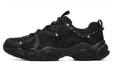 FILA Fluid 4 Black