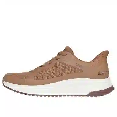Skechers BOBS Sport Squad Chaos 4 Brown