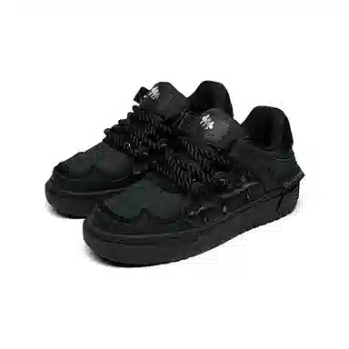 SHOOT BRAND ZIYOU 1 Black