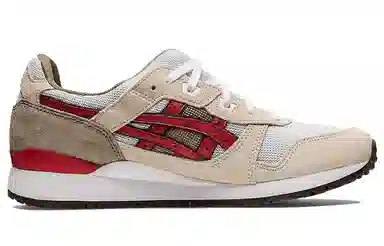 Asics Gel-Lyte 3 OG Brown Red