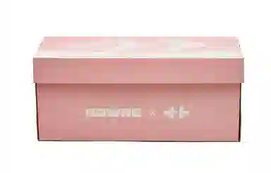 Nowre x EQLZ EQUALIZER OASIS EVA