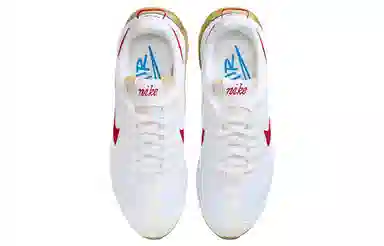 Nike Air Max Pre-Day White Blue Red