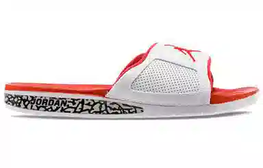 Jordan Hydro 3 "Fire Red"
