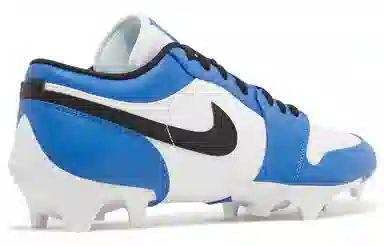 Jordan Air Jordan 1 Low TD Cleat AG